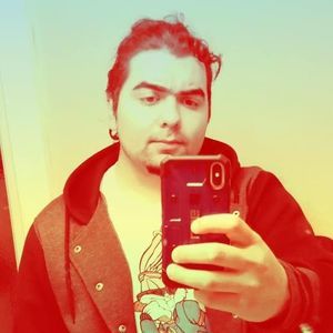 Meet your Posher, Ernesto